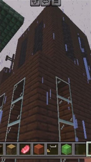 The Cathedral Bells #minecraft #cathedral #bells