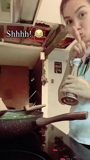 Hilarious Salt Prank with Boyfriend! Must Watch!