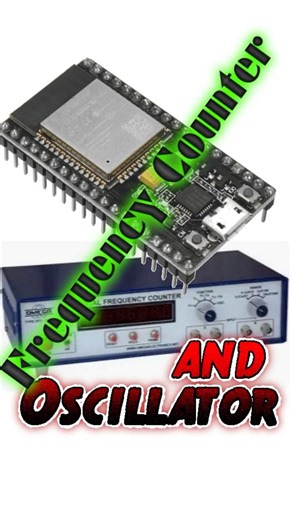Frequency Counter