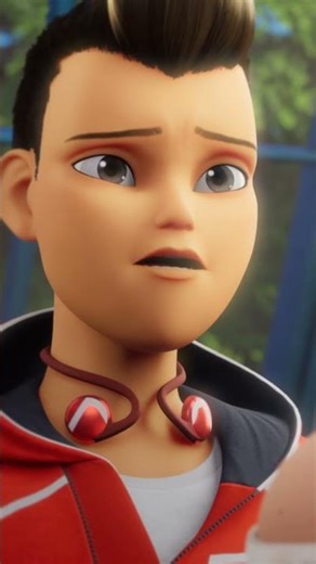 Our fav couples 💖 Happy Valentine's Day #miraculousladybug #adrienette #miraculousseason6 #mlb