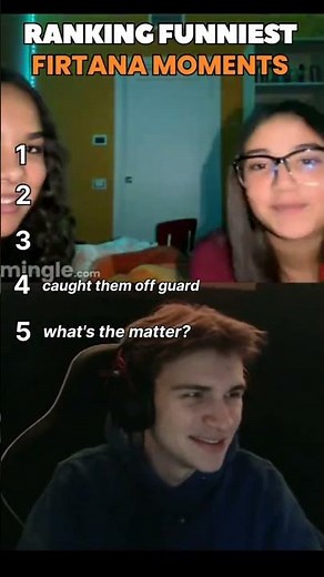 Ranking The Funniest Firtana Moments | Top 5 Hilarious Clips 😂