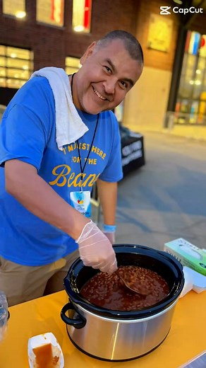 Huge thanks to Bush's Beans & Duke for spicing things up at this year’s World Food Championships and International Chili Society World Championship Chili Cook-off in Indianapolis! 🌶️ From the bold flavors to the friendly competition, you helped make this year’s Food Sport experience UN-BEAN-LIEVABLE! Your passion for great food and good times keeps the spirit of #FoodSport alive and we couldn’t do it without you. #WFC2025 #ChiliChampionship #FoodSport #BushsBeans #Duke #Indianapolis #WCCC #ICS 