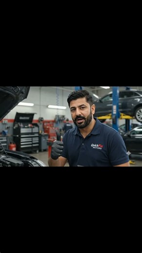 Key Light ON Even After Car Starts? 4 Reasons Mechanics Miss