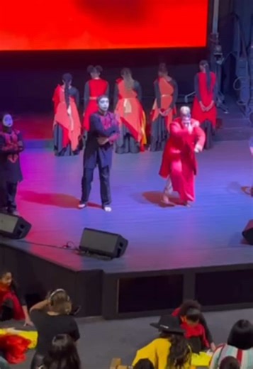 #holyghostfire #tonguesoffire #fire #fireflags #flagministry #outpour #firefall #holyspirit #propheticdance #dance #danceministry #minister #ministerofmovement #viralvideo #redeemed #redeemeddanceministry #rampchurchtexas #mime #mimeministry #choreography #choreographeddance