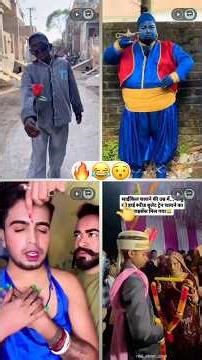 Funny Instagram Comments🔥😂Funny Comments | When video reach wrong audience pt 37 #funny #shorts