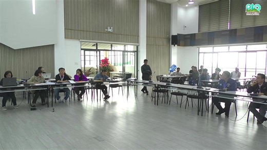 LIVE | Bid Opening for Infrastructure Projects in the city | January 6, 2026 NEW PUBLICATION Construction of Persons with Disability(PWD) Multi-Purpose Building at Irisan, with Project ID No. LGSF-25-01 P 10,000,000.00 | 120 Calendar Days RE-BIDDING/REPUBLICATION Rehabilitation of Sewerline along Sumulong St. Yangco Road, Laubach and along the creek towards honeymoon Barangay Holyghost Proper with Project ID No. 8918-25-012 P 34,500,000.00 | 335 Calendar Days | Baguio City Public Information Off