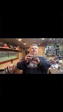 PERF crankshaft adaptable Solex 3800 and 5000