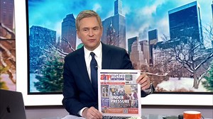 In The Papers: 2/18/25