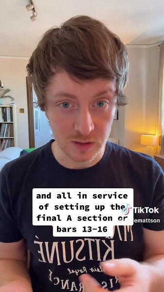 Intro to the AABA chorus structure and how to write your own! one of the most common chorus structures across ALL genres. #songwritersoftiktok #songwriting #songwriter101 #musictheory #taylorswift #musicteacher #fypシ