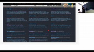 Intégration Rust-Jupyter, tracés graphiques, Serde | Canal U