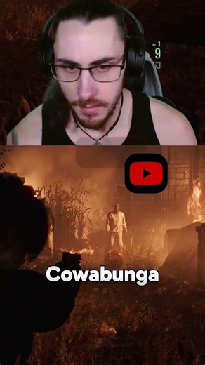 Epic Fail! Cowabunga Gone Wrong