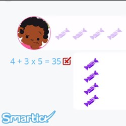 Operaciones combinadas con ejemplos resueltos -