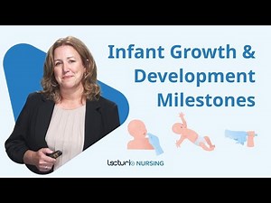 Infant Growth & Development Milestones Explained 👶