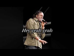 Richie Spice - Earth A Run Red (Lyric)