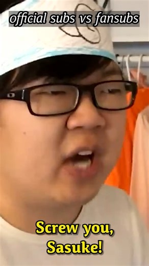 SungWon Cho (ProZD) | official subs vs fansubs | Instagram