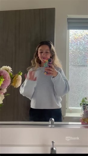 220 reactions · 68 comments | What is it like to be an intern at U.S. Bank? Molly Shwiff, an experience design intern from this year's program, showcases her typical day. Learn more about our internship program: https://bit.ly/4du5ZpQ | U.S. Bank | Facebook