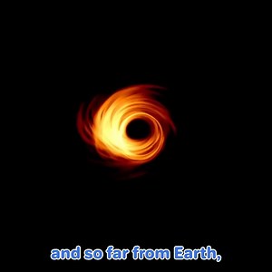 How Scientists Captured the Second Ever Black Hole Image | Veritasium