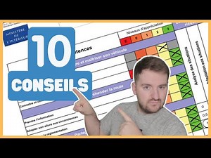 💡 10 CONSEILS POUR REUSSIR LE PERMIS