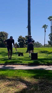 GOLLY! 😂😂😂 #fyp #golf #funny | Mulligan Master