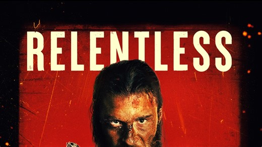 Relentless - Apple TV