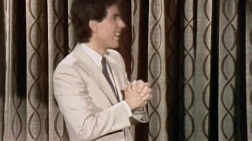 The Johnny Carson Show S10:E01 - The Best of Jerry Seinfeld (4/6/82)