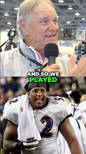 2000 Ravens Had Best NFL Defense EVER With Offensive GENIUS Coach?!