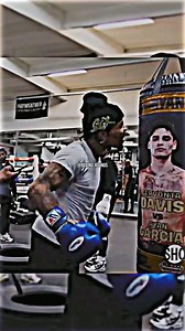Tank🐐👑#boxing🥊 #boxingrounds #tank #training #gervontadavis | Luis Boxeo