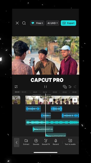Cinematic Video Editing Tutorial for Nature Lovers