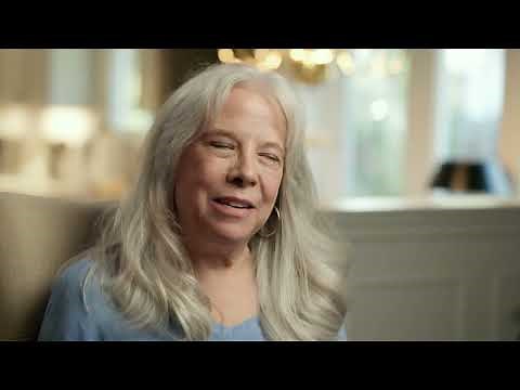 Finding Calm - My Nationwide Claims Experience