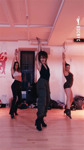 4.1K views | Debbie Wilson is back at #bdcnyc and she is ready to...