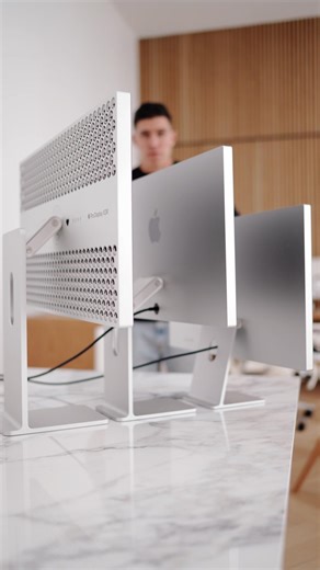 The BEST Apple Display of 2026?