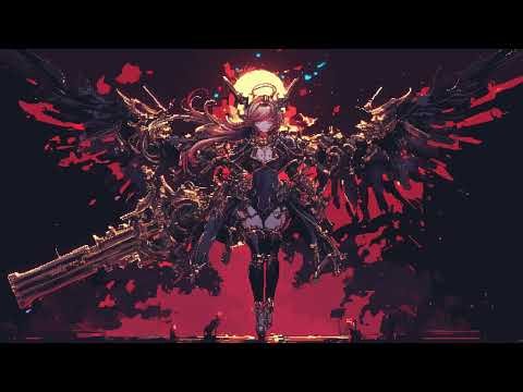 Phantom of Glimpse | Dynamic and Sinister Chiptune Battle Music