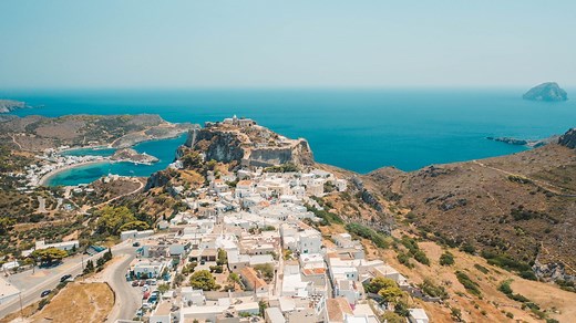 12 Top things to do in Kythira