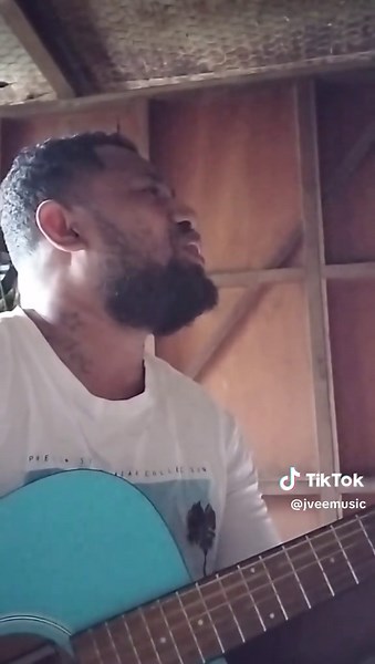 Garawaku: Original Song in Aroma Language