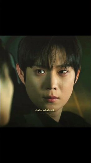 I knew it will have no happy ending 🥹💔 #dearx #dearxkdrama #kimyoojung #hwanginyeop #kimyoungdae