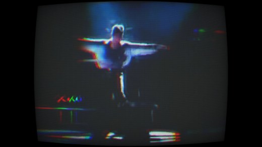 Depeche Mode - Shout (Official Video)