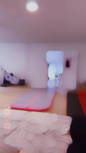 When you love what you do, it never feels like work… it’s just FUN! 🤸🏽‍♀️✨💕 Gymnastics has Kamila’s whole heart! She’s been putting in the work, practicing her flips, and getting a little more confident every single day. One step at a time, and a little closer to doing it all on her own! So proud of her grit, passion, and progress 💪🏽🌟 Keep going baby girl — the sky’s not the limit, it’s just the view! 🫶🏽 #CobbChallengers #GymnasticsGirl #FutureGymnast #FlippingIntoGreatness #BlackGirlGym