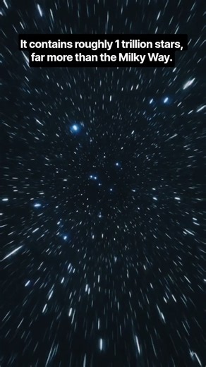 Zooming! Into "Andromeda Galaxy" 🌌 | 3 Incredible Facts About M31 #of video #space #universe