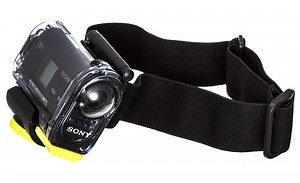 Sony Action Cam Review