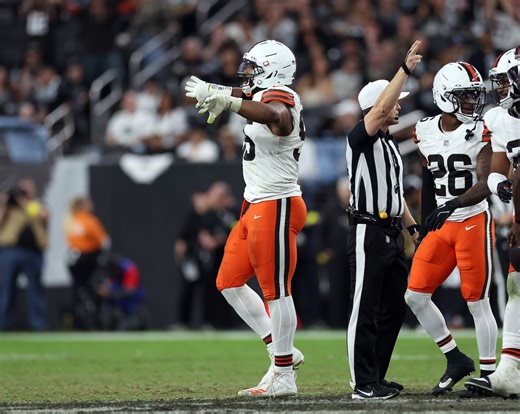 Browns vs. Titans offers more drama than the records suggest: Storylines and predictions - Ashley Bastock