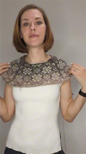 What to do with this felted yarn ☹️