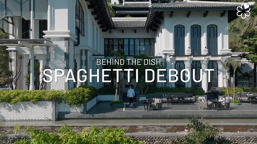 2.5K views · 727 reactions | Step inside One MICHELIN Starred La...