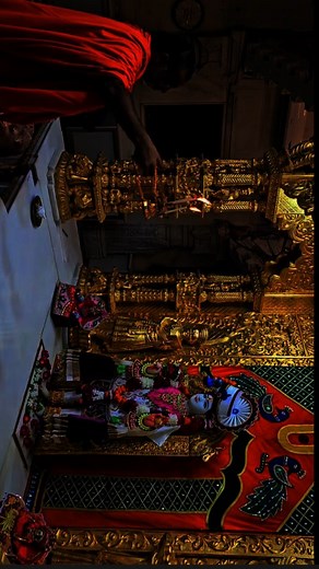 Chhapaiya Aarti 14/7/2025 | Swaminarayan Darshan