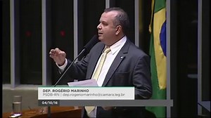 30K views · 862 reactions | ROGÉRIO REBATE SENADORA DO PT: "PARECE CHEFE DE FACÇÃO EM PROL DA HEGEMONIA MARXISTA NAS ESCOLAS" Em recente discurso na Câmara, o deputado federal Rogério Marinho abordou a doutrinação ideológica no ensino brasileiro. Confira como foi. #LiberdadeParaAprender | Rogério Marinho | Facebook