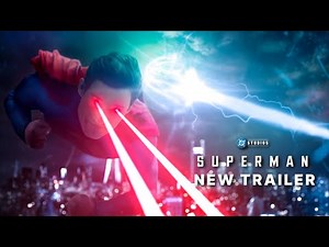 Superman | Final Trailer 'Kal-El' | DC