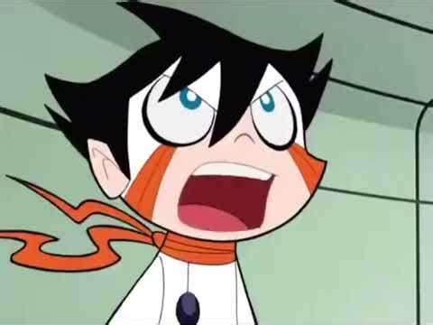 Jetix On ABC Family Block SRMTHFG! Promo (SSSKM And Season 2 Premiere Versions) (2004 And 2005)