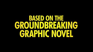 New trailer for ‘Watchmen: Chapter One’. Releasing on August 13. | DC PRIME TV