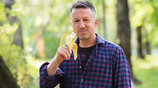 Add Bananas, Lower Blood Pressure: Study Finds Potassium Counteracts Sodium
