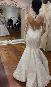 13K views · 54 reactions | Your love story proves that love always wins. Best wishes on your forever Jelou & Andrew ✨ #lovewins #cebuwedding #jazelsygown Cellphone: +63917 8888695 (office hour only. no calls,please message first) Location: Manila, Philippines.  All custom-made gowns. By appointment only. Wednesday to Saturday schedule. Email: jazelsysec@gmail.com Facebook page: Jazel Sy Bridal | Jazel Sy Bridal | Facebook