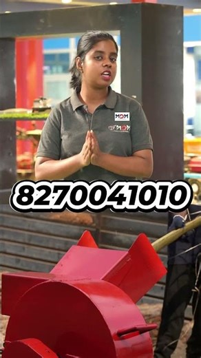 കൃഷിയിടത്തിലെ അവശിഷ്ടങ്ങൾ ഇനി വെറുതെ കത്തിച്ചു കളയേണ്ട! 20 hp power dragon machine